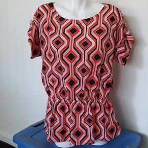 💚 *3 for $45* Michael Kors blouse